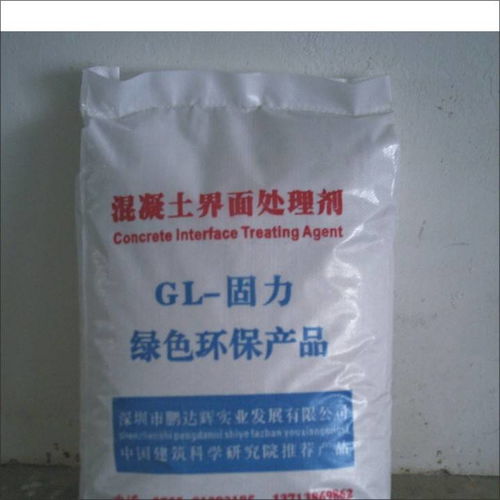 混凝土界面劑在砌塊工程中的應(yīng)用與重要性